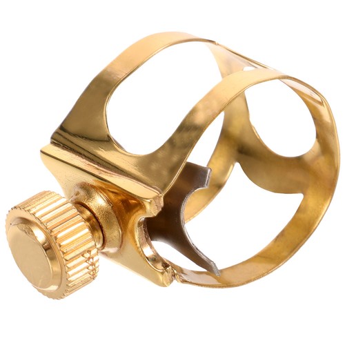 Ligature clarinette clip - de,