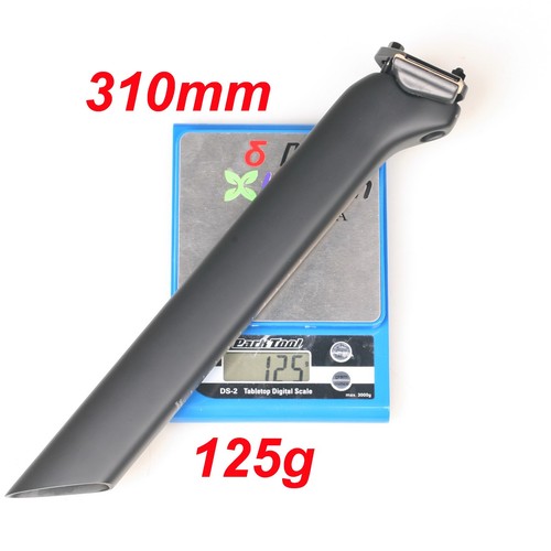Carbon seatpost fit - seatpost,