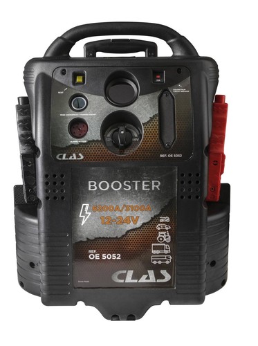 Booster 24v 6200a 3100a - booster, 12-24v