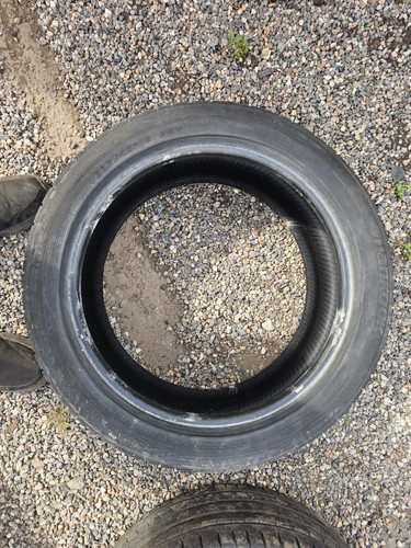 235 hankook ventus - 45,
