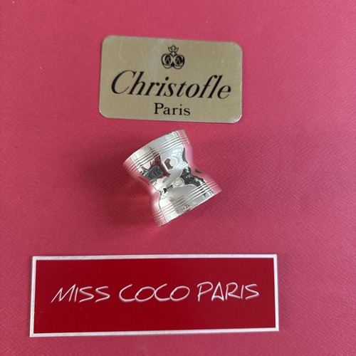 Coquetier christofle diabolo - coquetier,