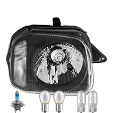 Phare Droit Inclus OSRAM