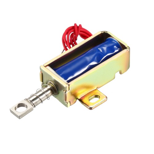 12v 5mm - dc,