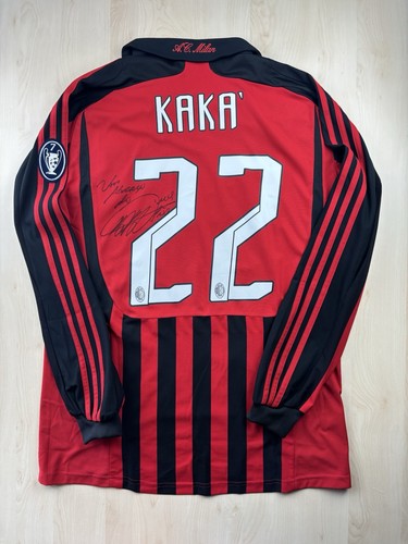 Maillot milano kàka 22 - maillot,