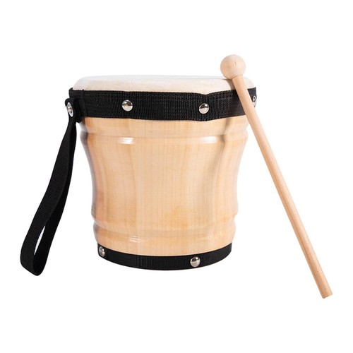 Djembe drum instrument - instrument, de