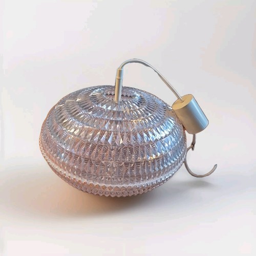 Lampe suspension erco aloys - lampe/suspension,