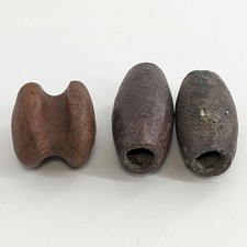 Ancien ancien objet poterie