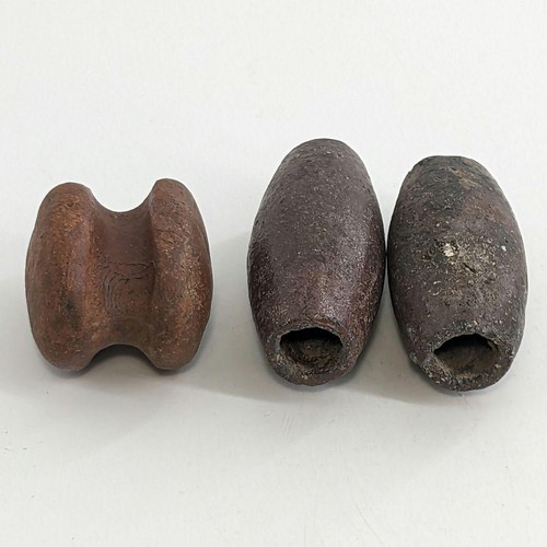 Ancien ancien objet poterie