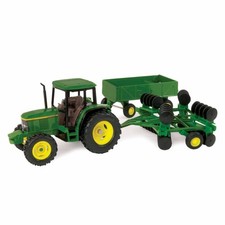 1/32 John Deere 6410 Tracteur