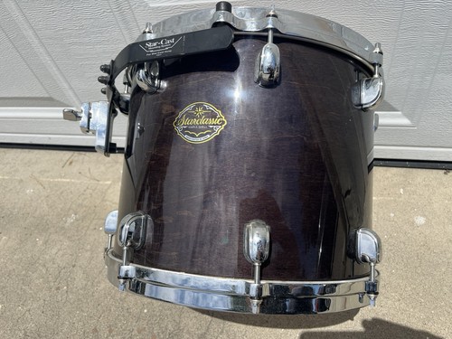 Tama starclassic maple 14x11 - tama,