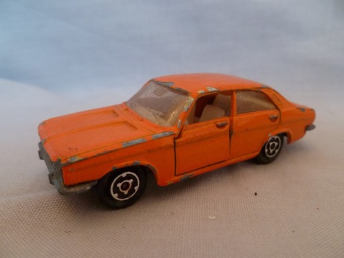 Ai704 majorette chrysler 180 - ai704,