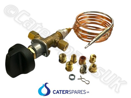 8mm compression traiteur - 8mm,
