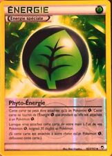 carte Pokémon 103/111 Phyto-Énergie REVERSE XY03 Poings Furieux NEUF FR