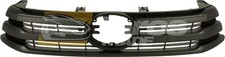 Grille Pour Toyota Hilux 2015-2020 | Toyota Hilux Cabine unique 2020-