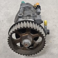 Pompe à injection Delphi common rail CR Dacia Nissan Renault Suzuki