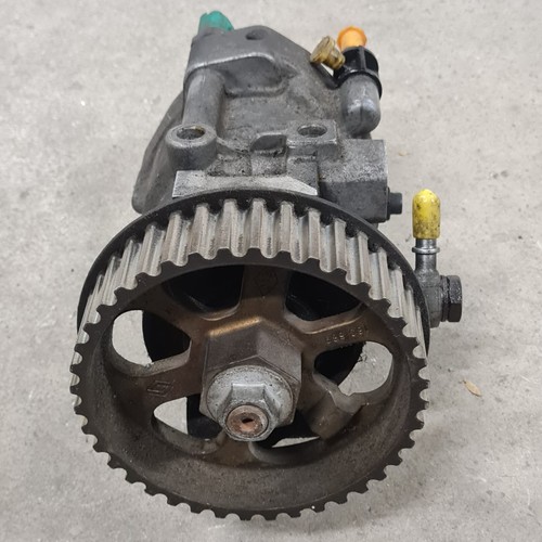 Pompe injection delphi - injection,