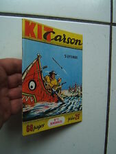 IMPERIA  / KIT CARSON  /