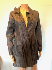 ROXY imperméable 3/4  taille s ou 36