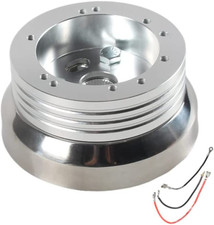 5 & 6 Hole Billet Steering