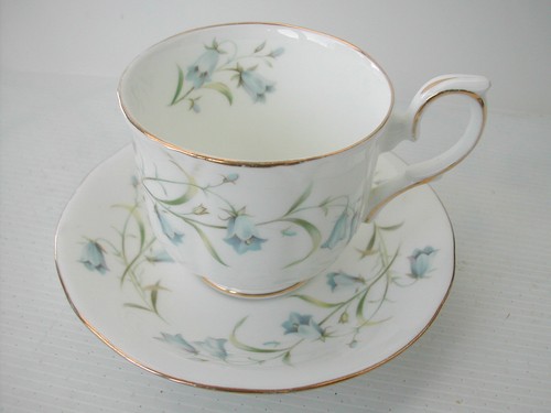 Tasse anglaise the - anglaise, ou