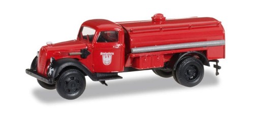 Herpa 745352 véhicule de - herpa,