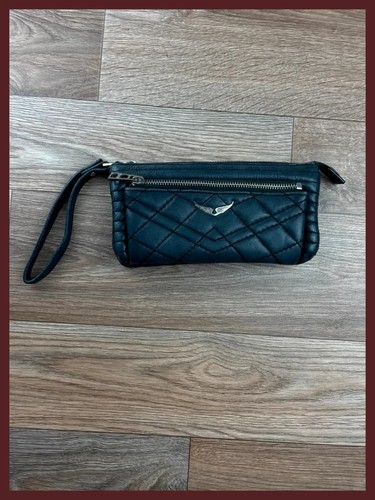 Pochette clutch zadig - clutch, &