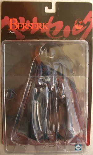 Figurines berserk art war - figurines, of