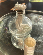 Brûleur neuf pour cafetière à dépression Hellem ou Kirby Beard Cona