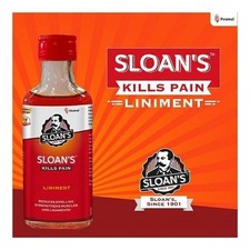 Sloan's Liniment (71 ml)