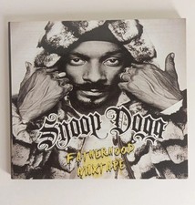 ✨CD *  Fatherhood Mixtape