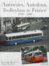 Autocars, Autobus, Trolleybus