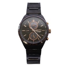 Montre SEIKO Chronographe