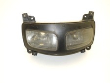 Optique phare YAMAHA FAZER 600