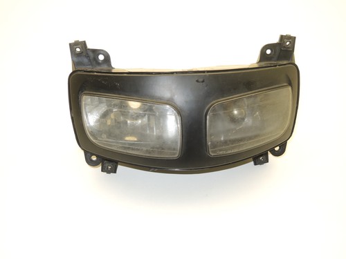 Optique phare yamaha fazer - optique,