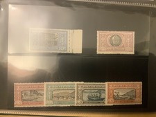 1923 regno Italia serie