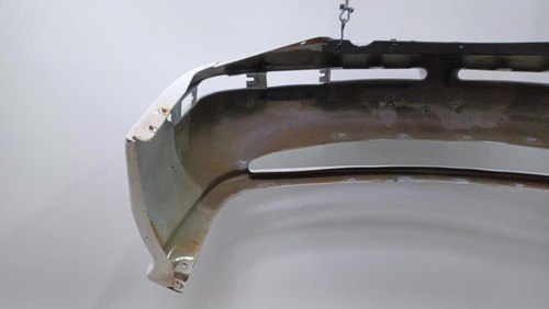 Pare choc avant pontiac - pare,