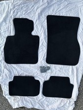 Jeu de tapis de sol Velours