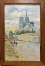 Lenoir pseudo Eugène - Galien