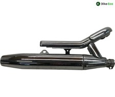 Silencieux échappement YAMAHA XVS 650 1997-2002 DRAGSTAR
