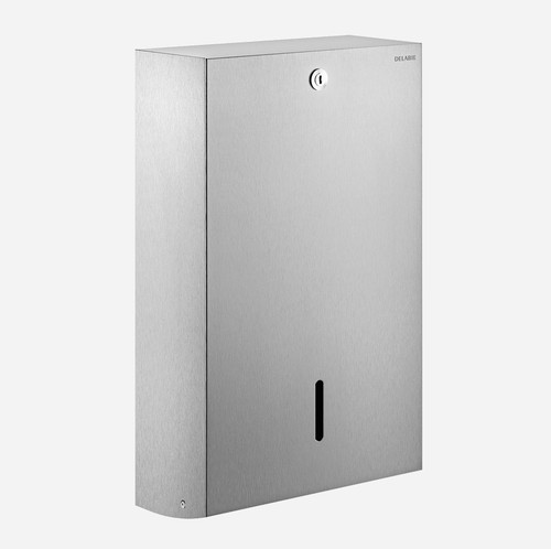 Delabie distributeur mural - delabie,