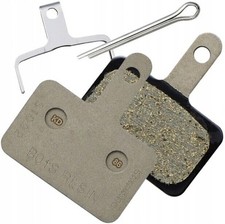 Plaquettes de frein de vélo Shimano B01S/B05S plaquettes de frein à disque...