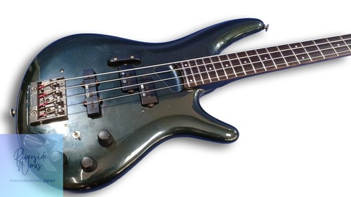Ibanez electric bass - electric, sdgr