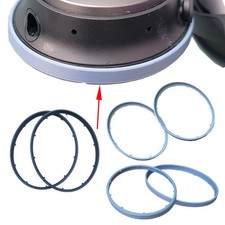 1 paire d'anneaux décoratifs