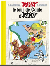 ➡ Astérix Luxe (Uderzo) T 5