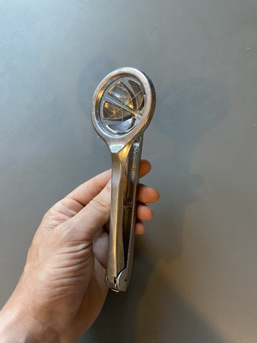 Pince coupe oeuf alu - , westmark