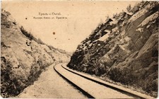 PC RUSSIA URAL WINTER RAILWAY