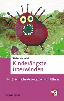 Kinderängste überwinden das - kinderängste,