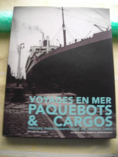 Voyages mer paquebots - voyages,