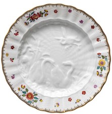 Assiette à Pain Indiens