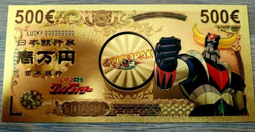 Billet ticket figurine - billet,
